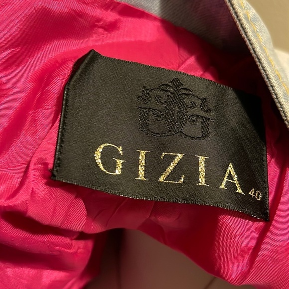 Gizia Skirt Set Size 40 - Picture 13 of 17